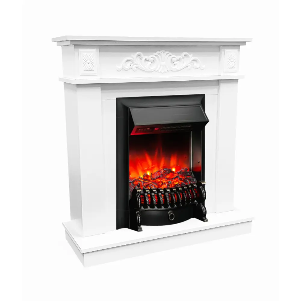 Обрамление под очаг Афродита STD/EUG WT HERGOM STLM-2130007 - Вид №3