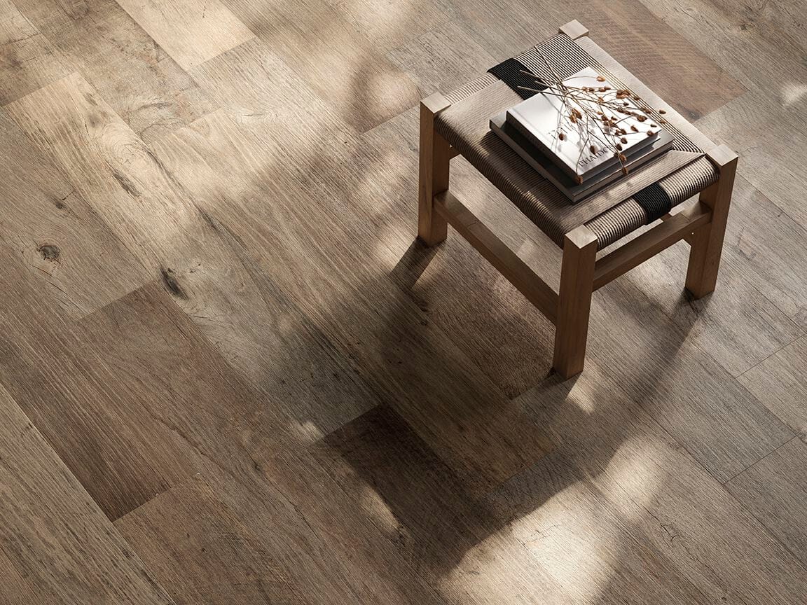 Пол / облицовка керамогранита под дерево CERAMICA SANT'AGOSTINO Yorkwood ARCH-00080254