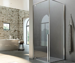 Kahuri Kc+Kl  Glass1989  Душевые кабины 