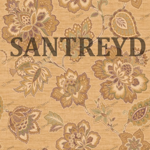 DR50007 Обои Seabrook Dorchester