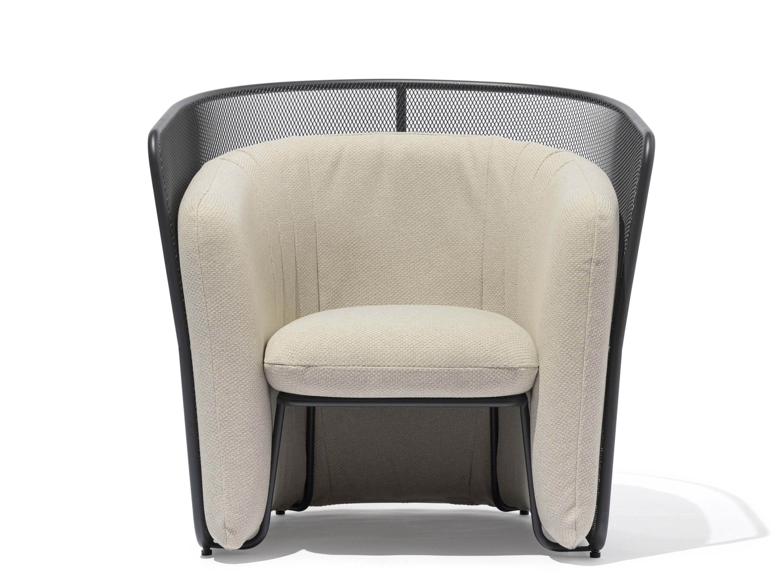 Садовое кресло Todus слайд ARCH-00136176