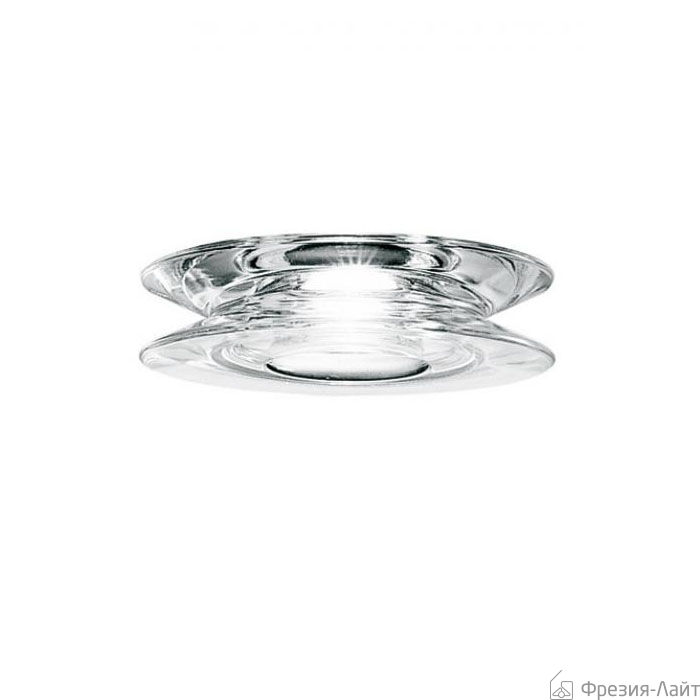 Встраиваемый светильник Fabbian D27F02 00 Faretti 62443