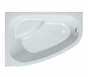 Акриловая ванна Kolpa-San Chad 00954 хромотерапия Словения