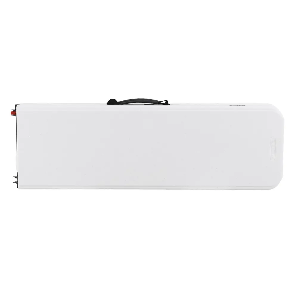 Скамья садовая Lifetime туристическая складная 183x29x42 см пластик белый 15088172 STLM-2210028 Santreyd  - Вид №11