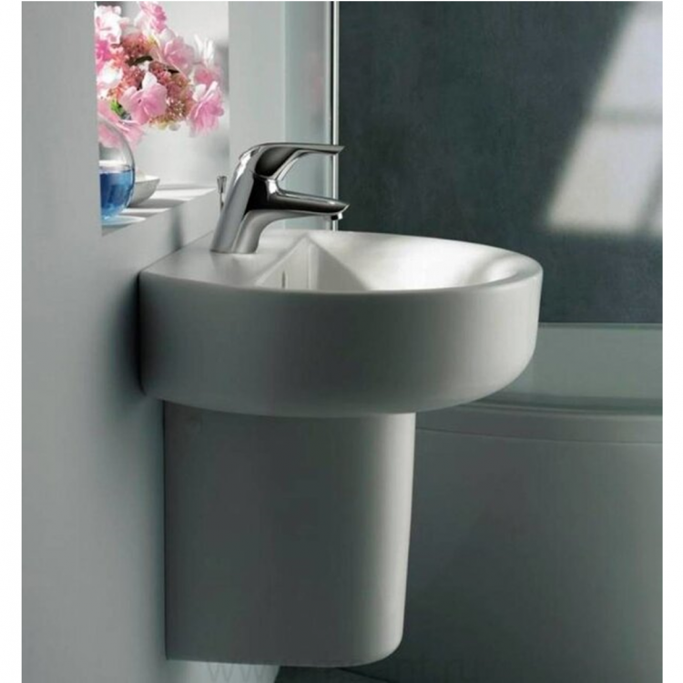 E786401 Раковина 55 см Ideal Standard CONNECT - Вид №3