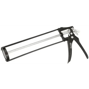 Пистолет для герметика скелетный Sparta 886125 310 мл