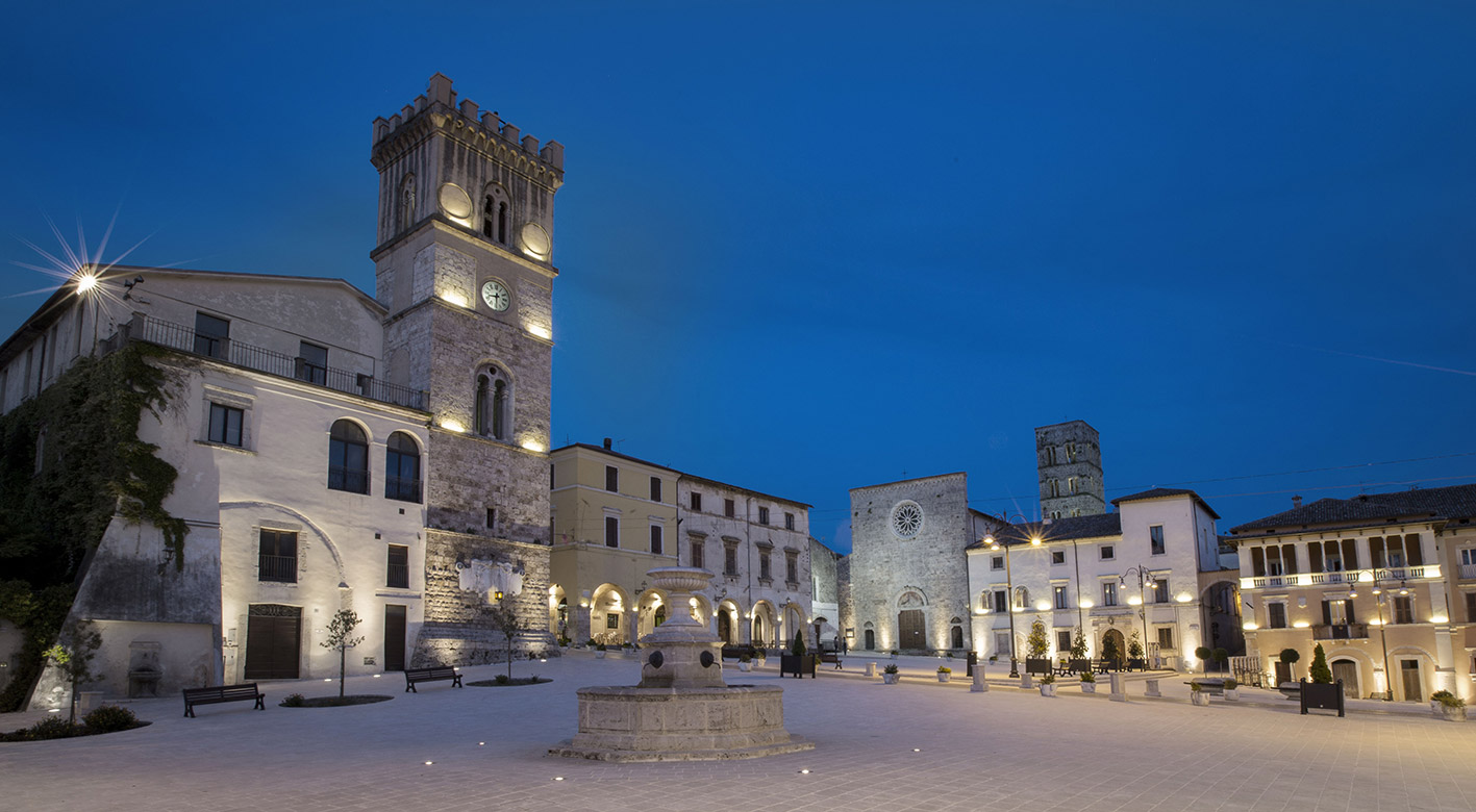 8417418 Подсветка стены Platek TETRA CORNICHE  TETRA CORNICHE - 12 LED 3000K 40°  - Вид №7