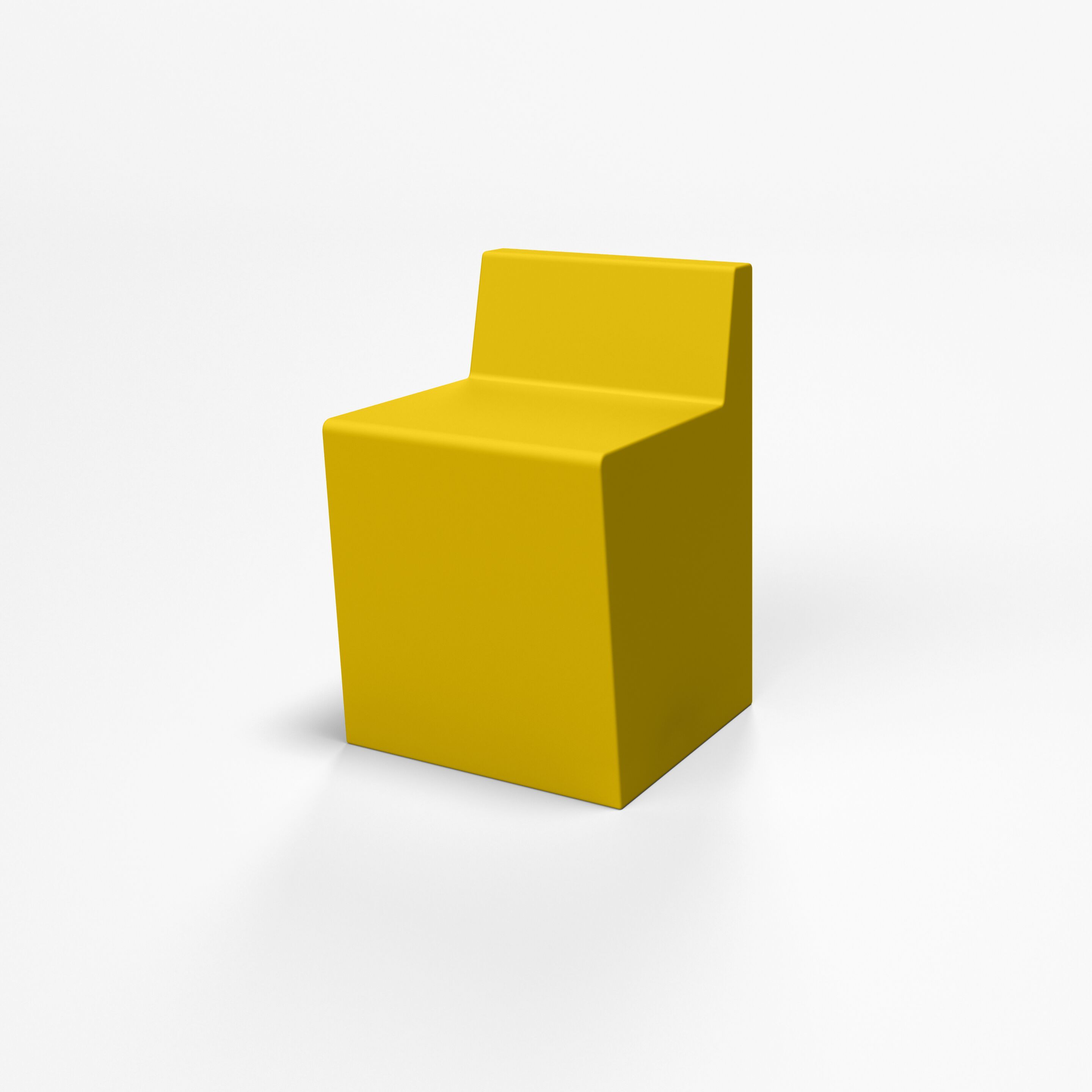 Сиденье из пены с покрытием SIXINCH Urban ARCH-00128459 - Вид №26