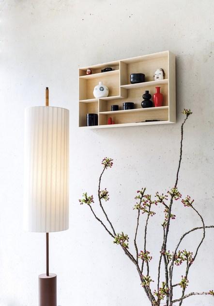 Schönbuch Модульный книжный шкаф ясеня Schonbuch sun-id-1492808 - Вид №5