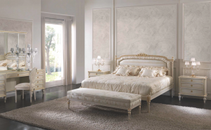 Кровать  CEPPI 3267