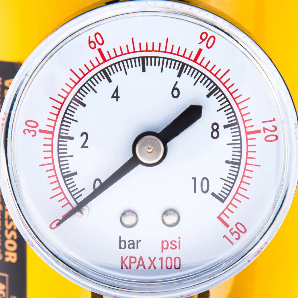 Автомобильный компрессор Denzel AC-37 для шин и надувных изделий 87431258 STLM-0073906 - Вид №5