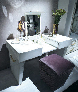 Туалетный столик  COLOMBOSTILE 4676 TL