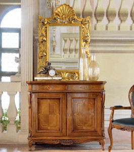 Барный шкаф  CAVIO CASA DG315