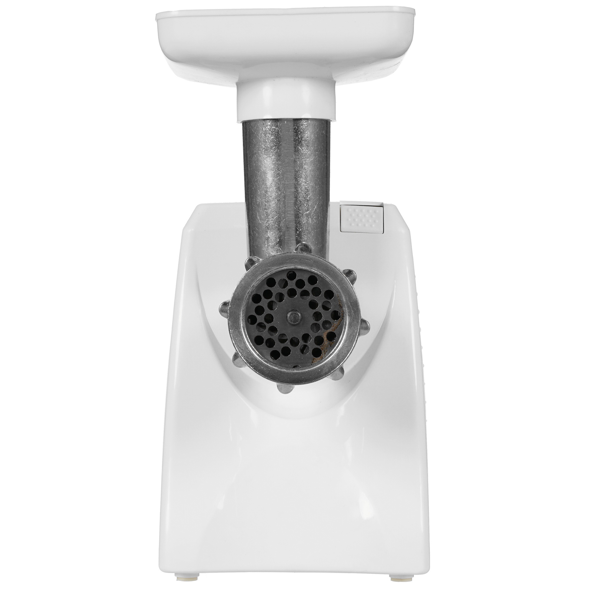 1112276 Мясорубка электрическая Ротор Альфа-Р ЭМШ 35/250-1 белый STDN-0071793 - Вид №1