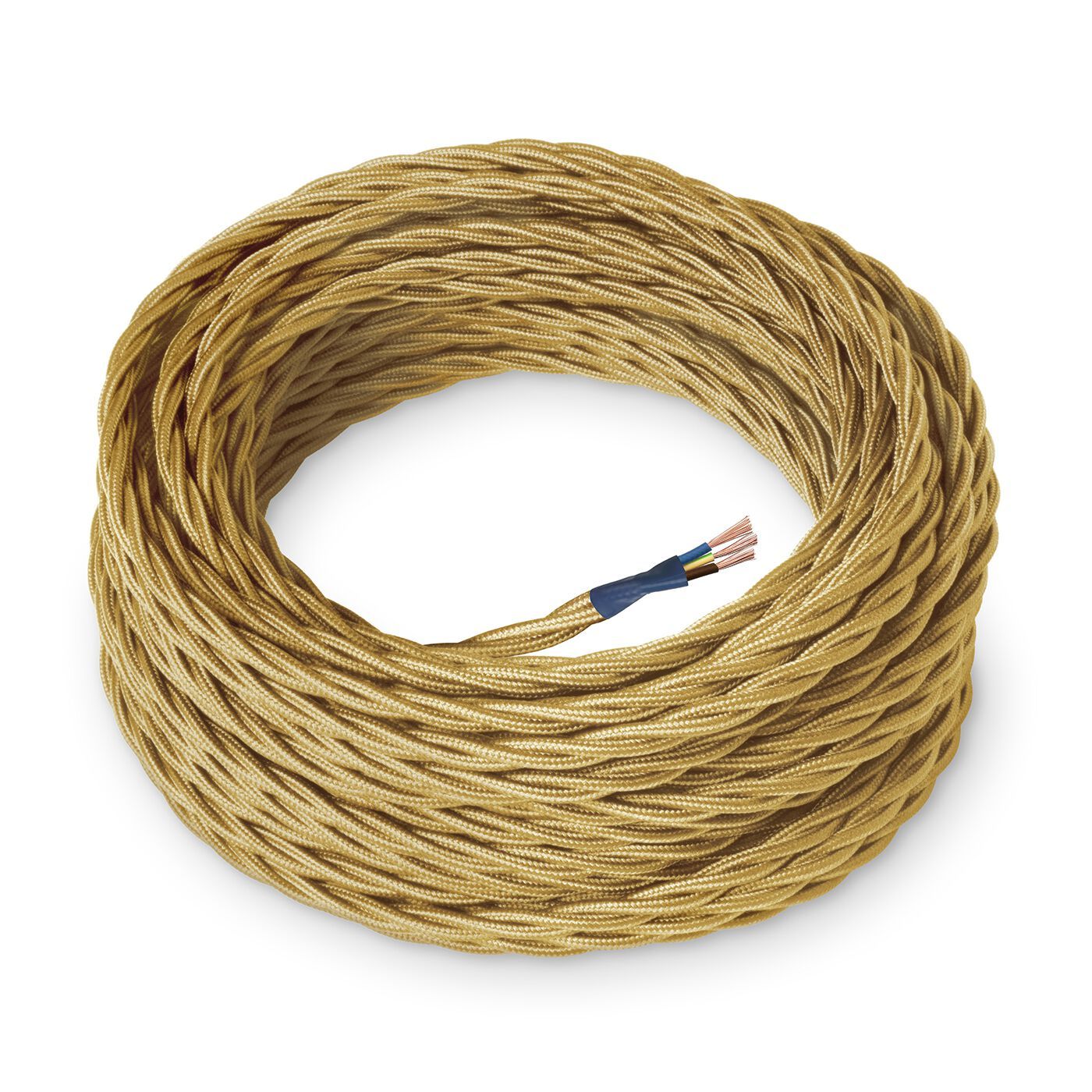 Шелковый электрический проводник и кабель Amarcords CAVI SETA ARCH-00060925 - Вид №67