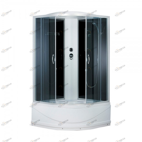 Душевая кабина Erlit Comfort ER3509TP-C4-RUS (900x900x2150) ER3509TP-C4-RUS 1315119