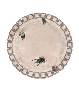 Золотой багсраг RUG'SOCIETY Neutral 255_723