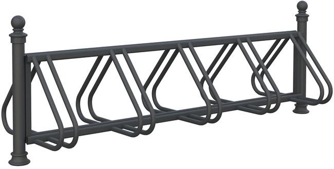 Lazzari Крепление для велосипеда Roma sun-id-1389510 - Вид №2