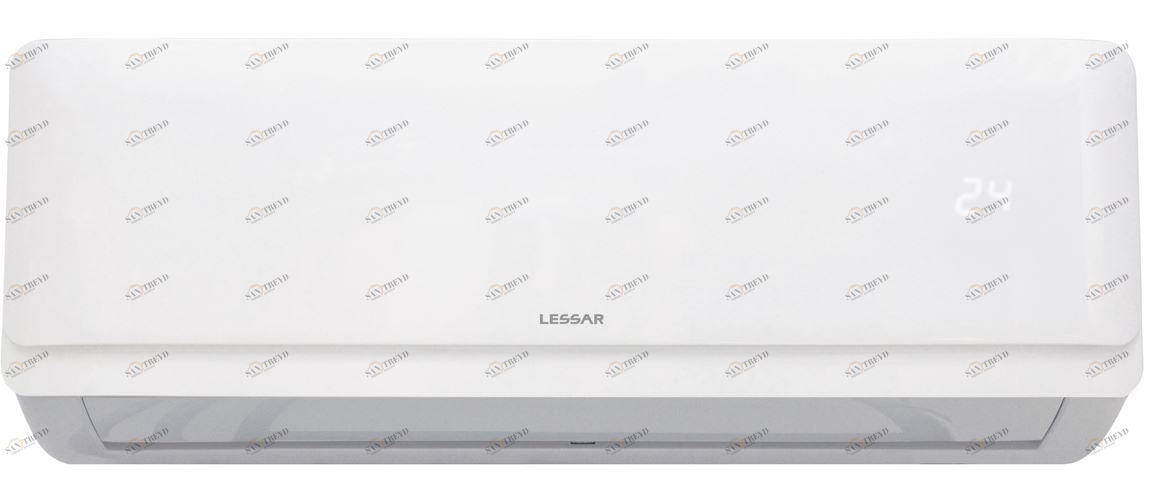 Настенная сплит-система LESSAR LS-HE12KLA2B / LU-HE12KLA2B sun-id-682241