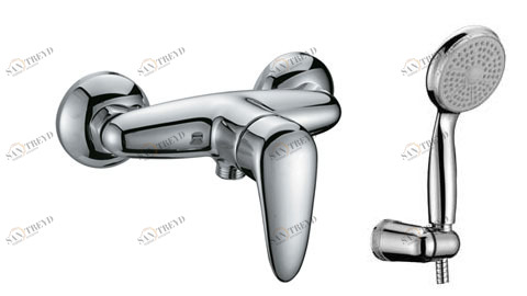 LM3303C Смеситель Pramen для душа LEMARK PRAMEN 