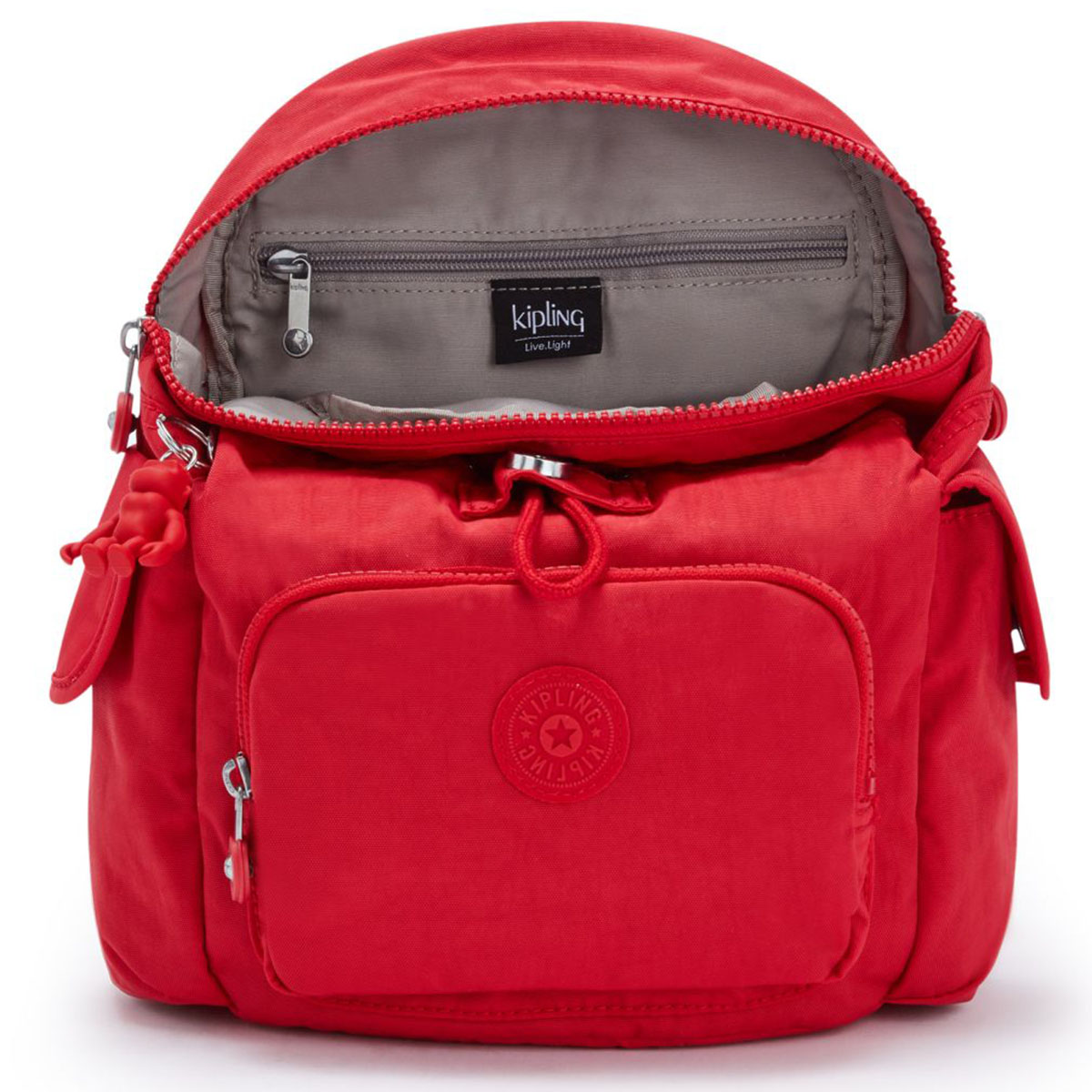 KI2670Z33 Рюкзак Backpack Kipling City Pack Mini  - Вид №4