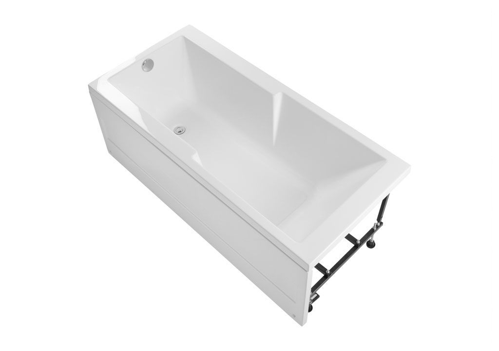 Каркас сварной для акриловой ванны Aquanet Taurus 160 00210293 - Вид №1