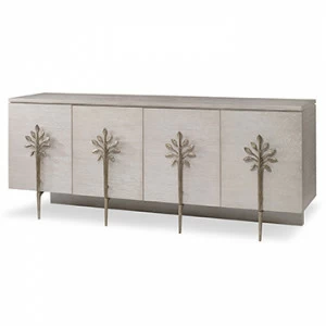 Серванты 09119-630-008 Sapling Multi-Use Cabinet - Champagne Ambella