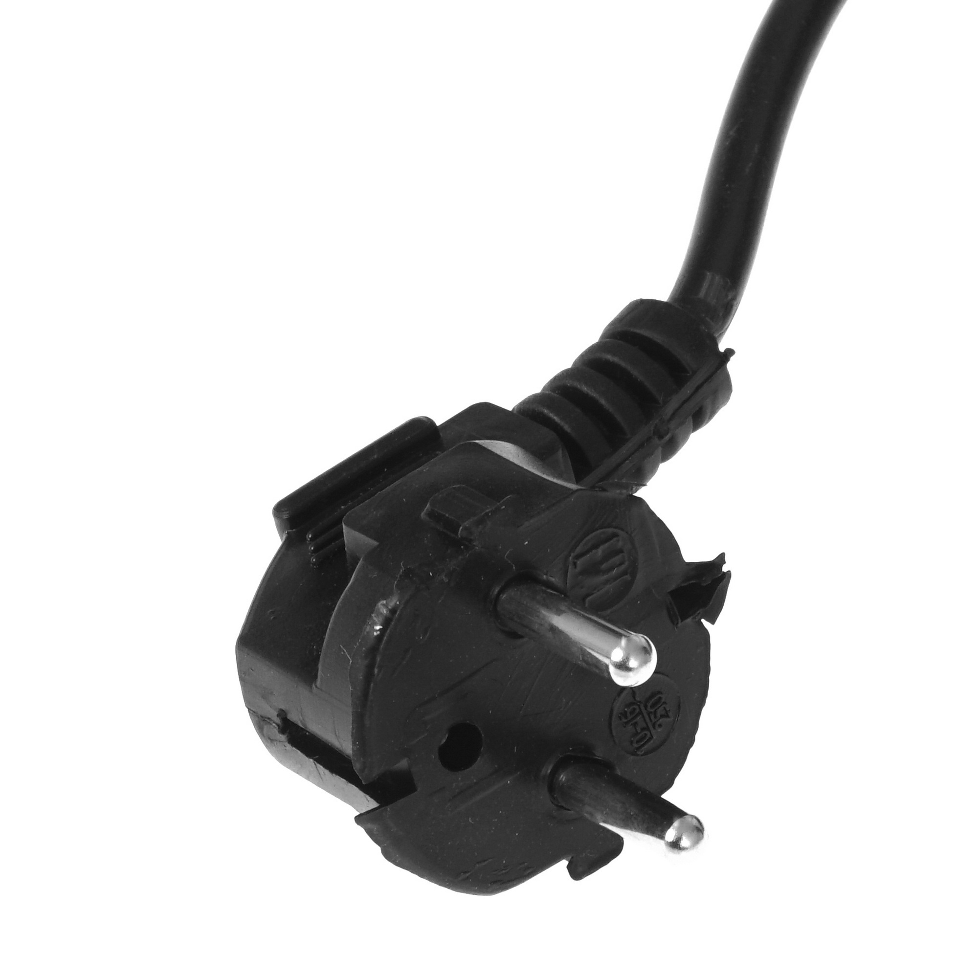 Удлинитель силовой Калибр УСР1-20 черный 5341006 STDN-0057436 - Вид №2