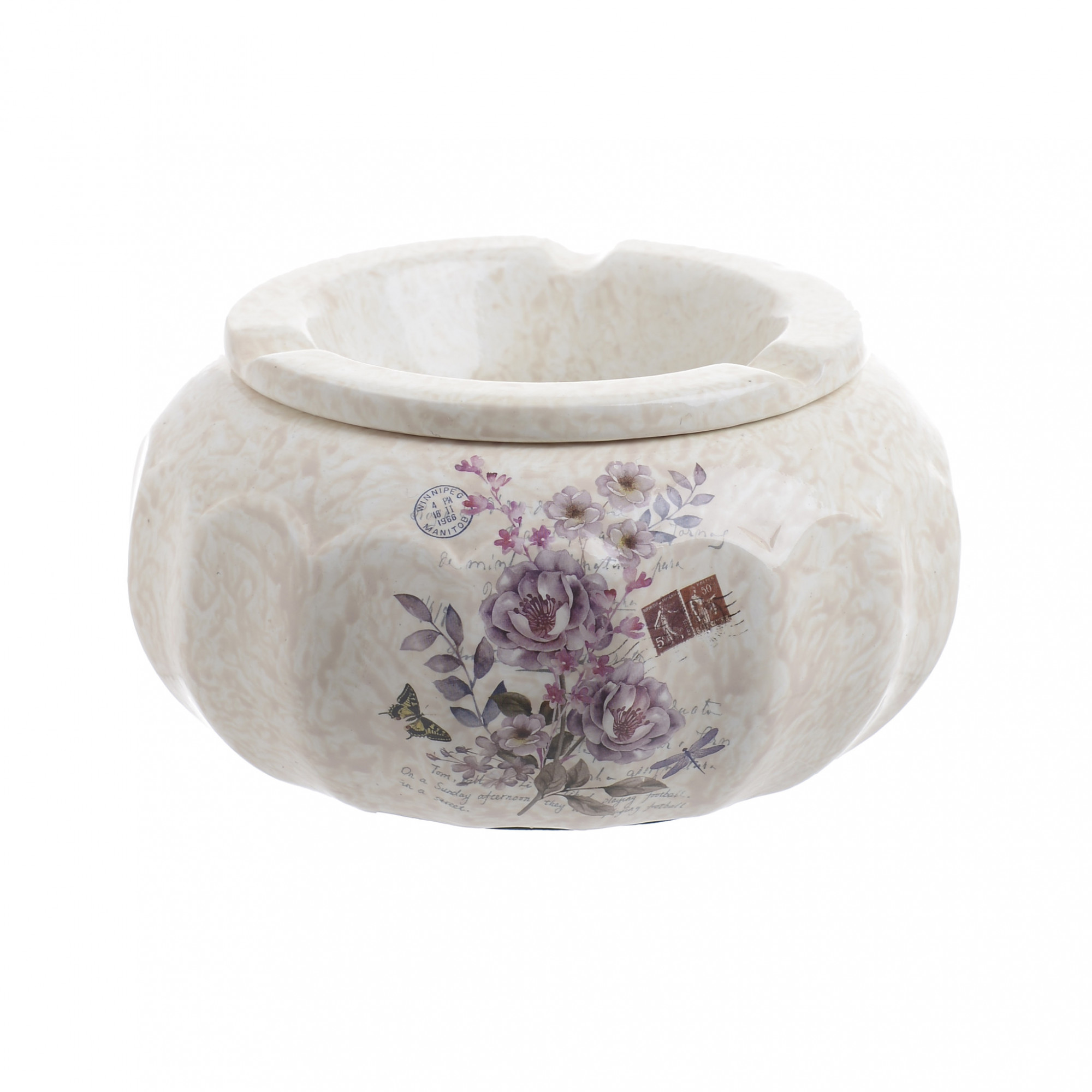 3870226.0031 пепельница TO4ROOMS 