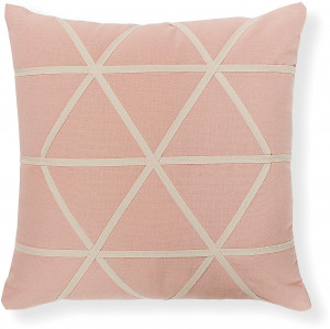 2000983191991 Подушка yumi 45x45 розовый La forma
