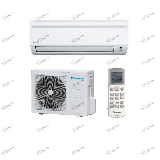 Daikin FTYN25L / RYN25L sun-id-369491