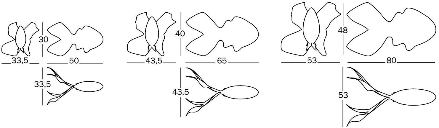 Magis Декоративный кулон из металлической сетки sun-id-1385791 - Вид №3