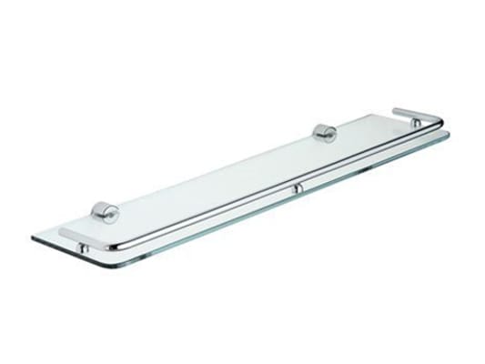 Хрустальная полка для ванной INDA® HOTELLERIE ARCH-00013367 - Вид №1