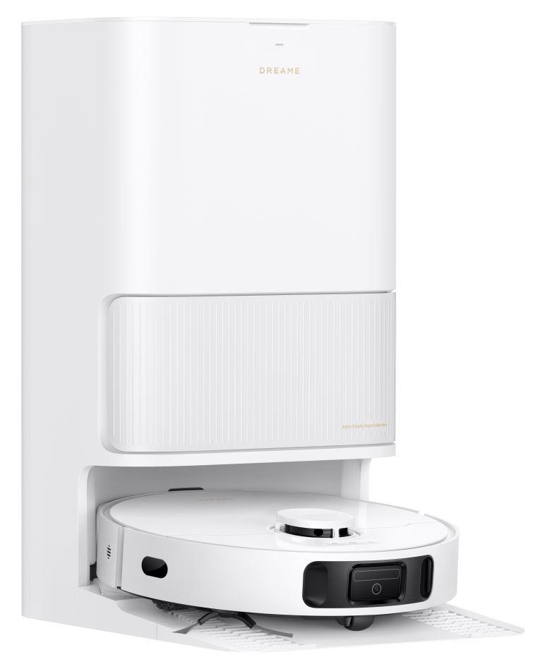 5613098 Робот-пылесос Dreame L40 Ultra CE белый STDN-0079354