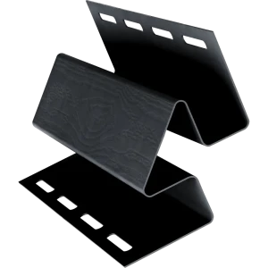 Угол внутренний Grand Line Acryl цвет графит