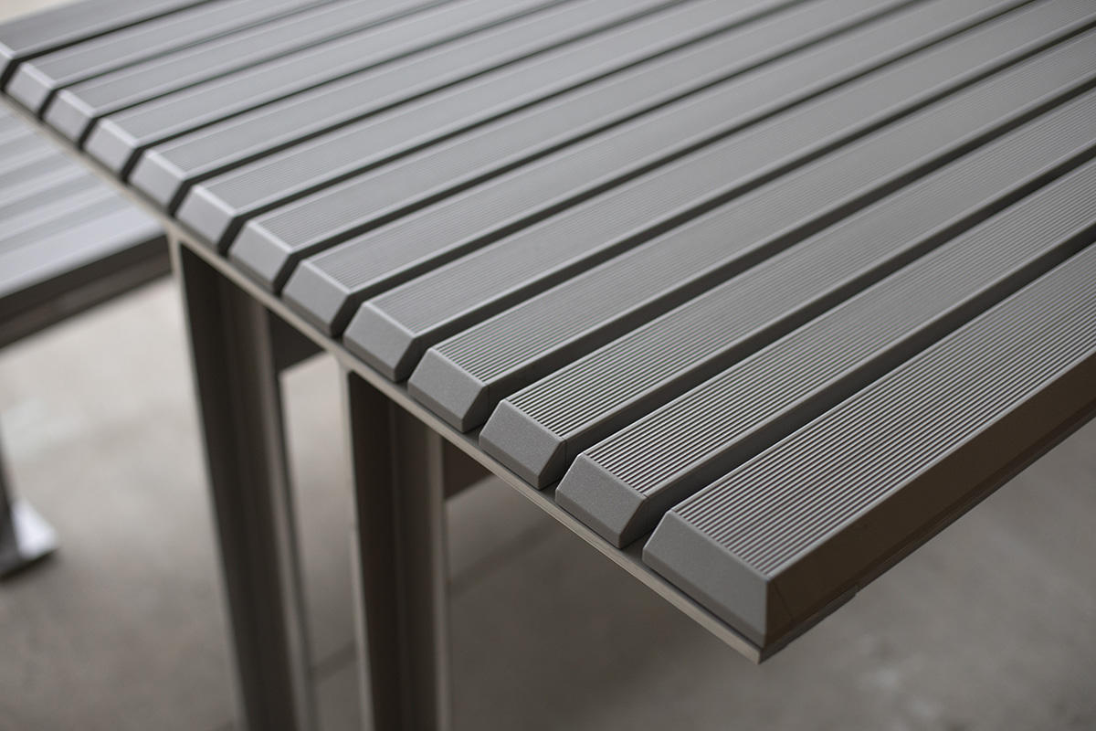 FSRT156 Ансамбль рыцарского стола  Forms-surfaces  - Вид №11