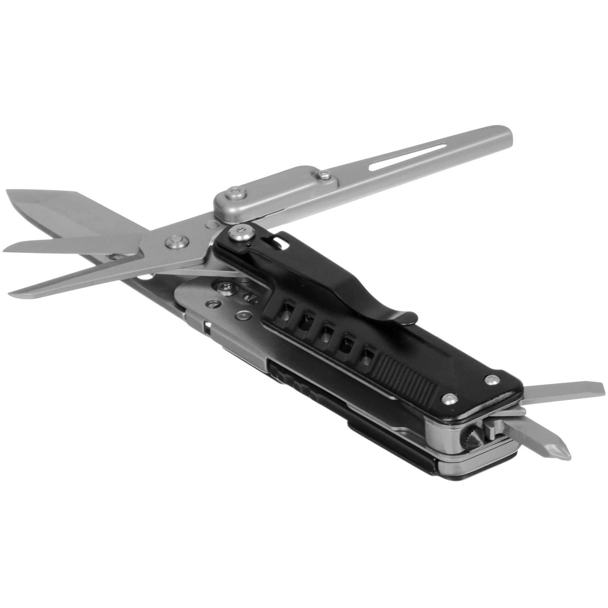 Мультитул FinePower MFT12 9098556 STDN-0149419 - Вид №3