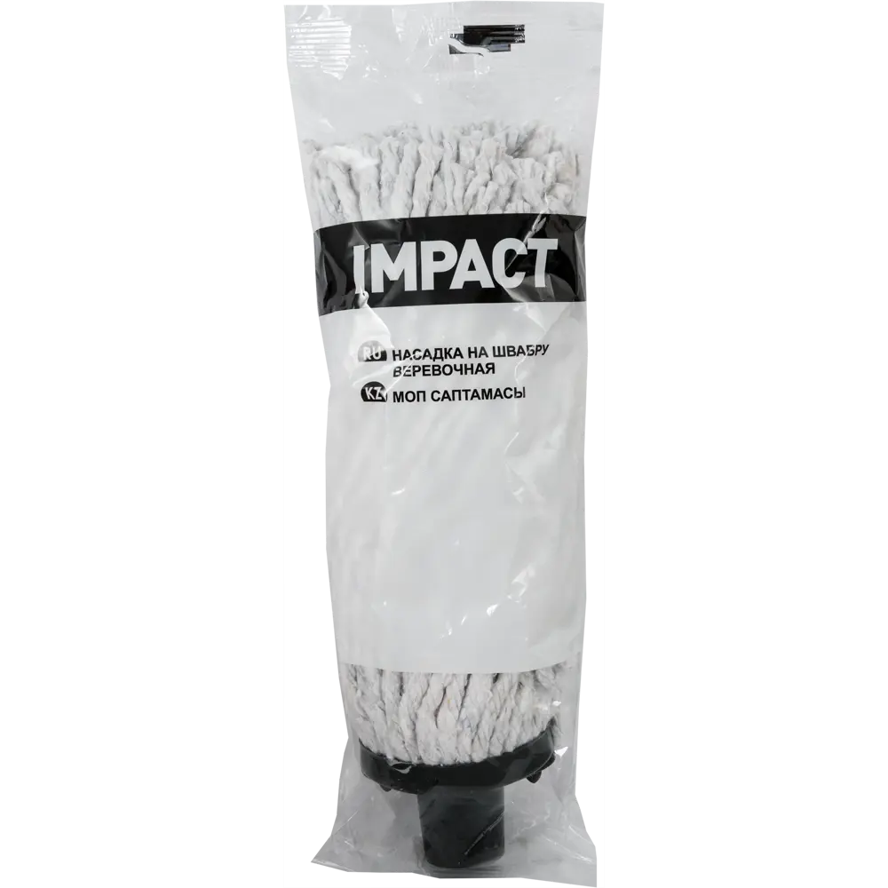Насадка для швабры веревочная Impact STLM-2041300 - Вид №3