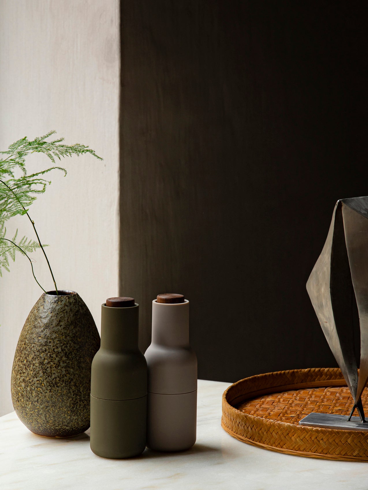 5709262040469 Мельница для бутылок, 2 предмета LuceLight  - Вид №2