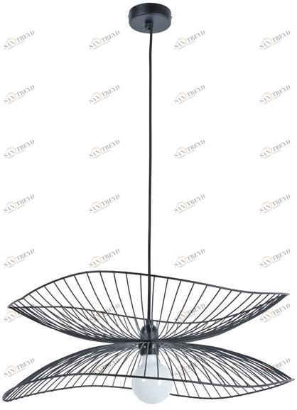 Forestier Подвесной светильник из металла sun-id-1359801
