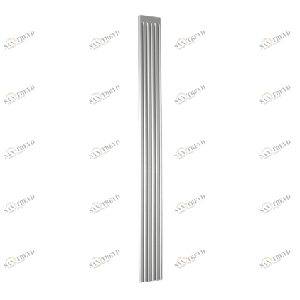 ЕВРОПЛАСТ 1.22.010 Ствол 1.22.010 Пенополиуретан 