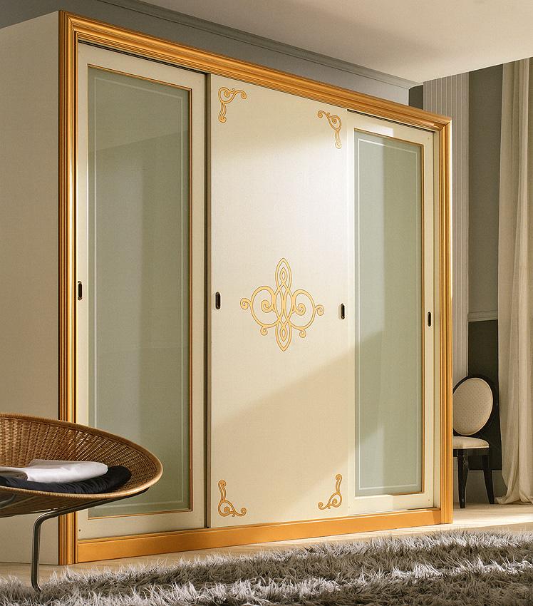 Шкаф Monet BOTTEGA D'ARTE 825 