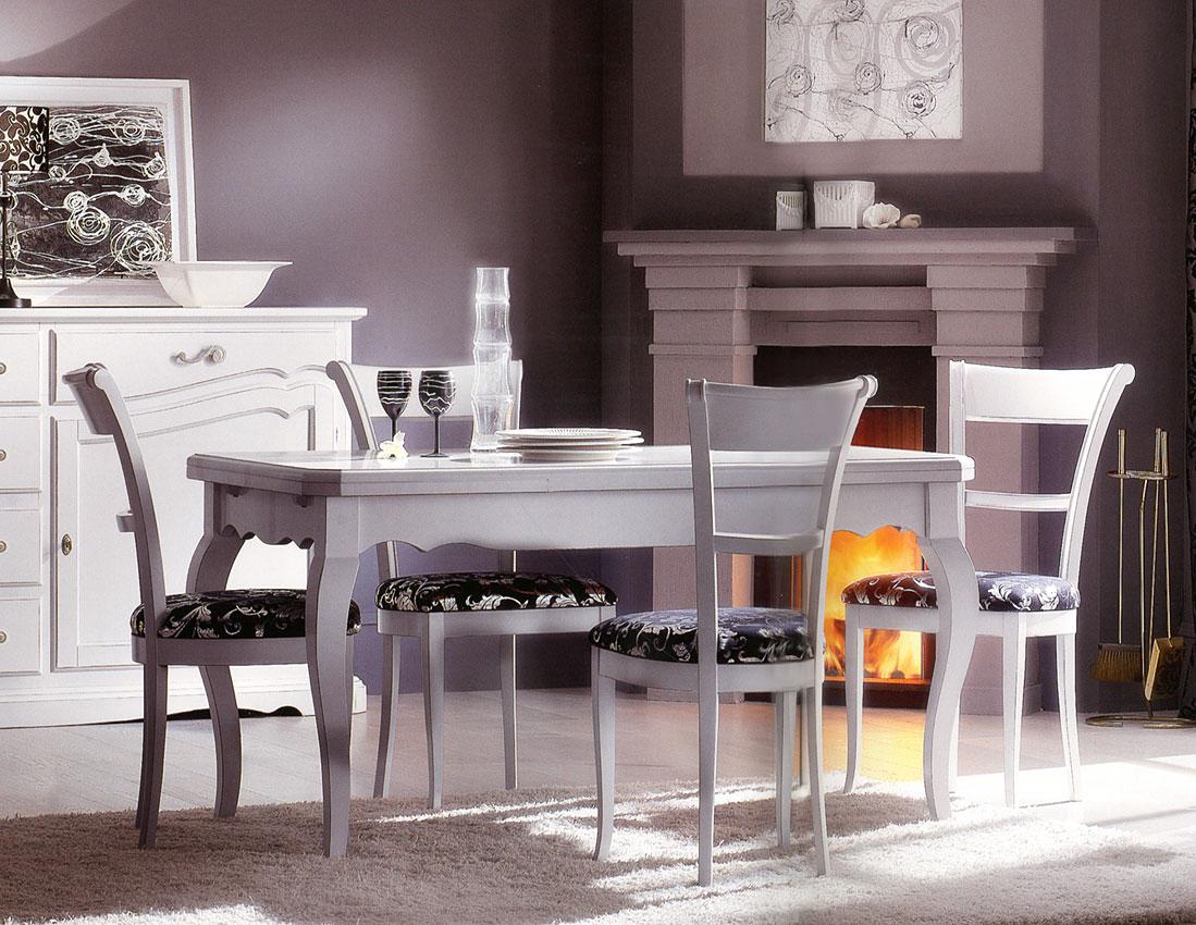 Стол  BTC INTERNATIONAL M 0059/L Melograno