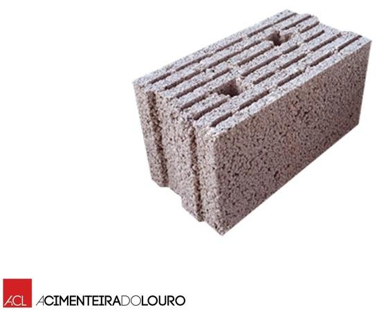 ACL Бетонный блок теплоизоляционный Blocchi da muratura sun-id-1396584 - Вид №1