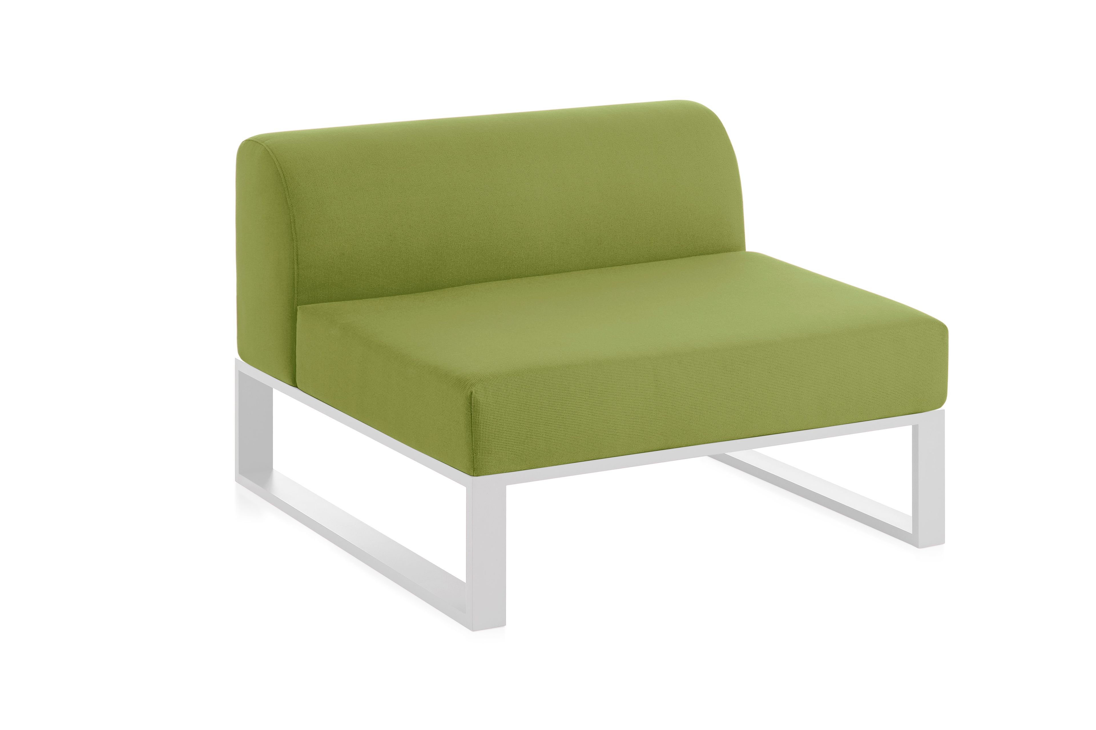 Съемное садовое кресло из ткани Diabla Ploid ARCH-00106684 - Вид №37