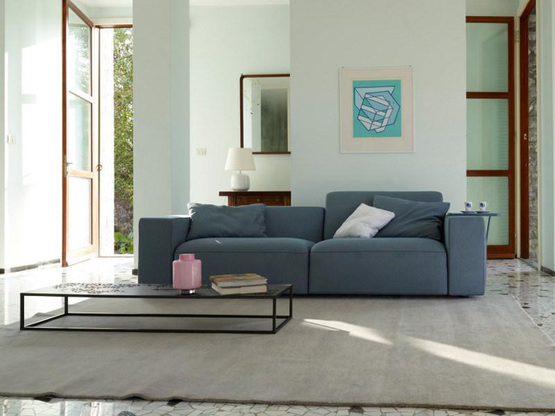 Nube Italia Съемный тканевый диван sun-id-1394155 - Вид №4