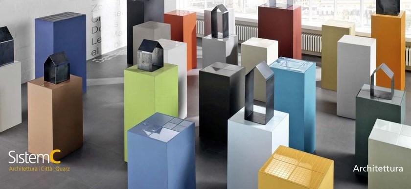 MARAZZI Керамическое покрытие Sistemc sun-id-1472651 - Вид №8