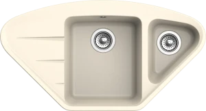Кухонная мойка Кварц Ewigstein S17 GranFest
