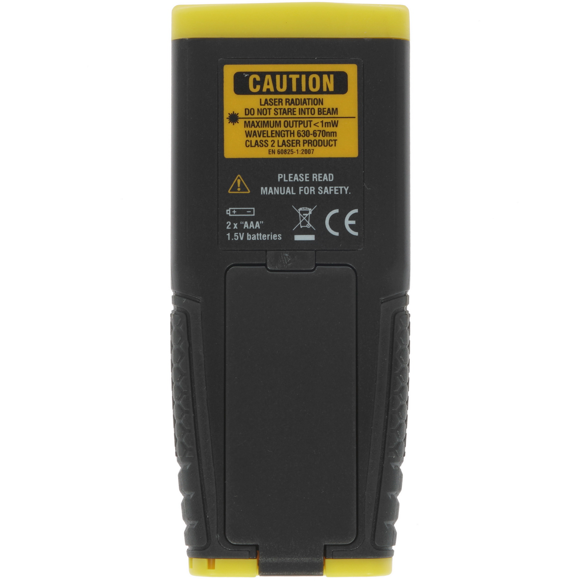 Лазерный дальномер CEM LDM-50H 1137107 STDN-0003770 - Вид №1