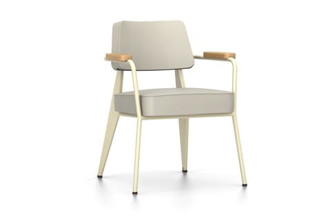 Кресло с подлокотниками VITRA FAUTEUIL DIRECTION ARCH-00118038 - Вид №14